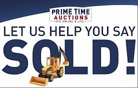 Your Auction Goes Here! image
