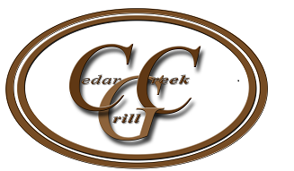 Cedar Creek Grill