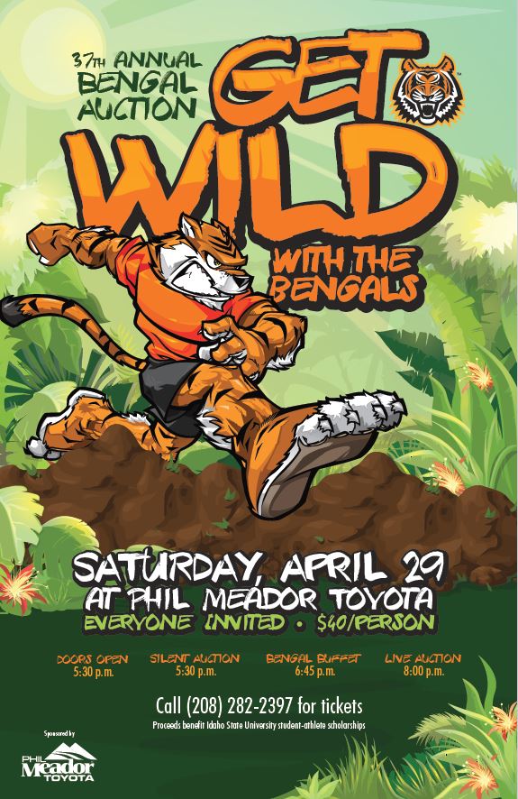 Benefit Flyer
