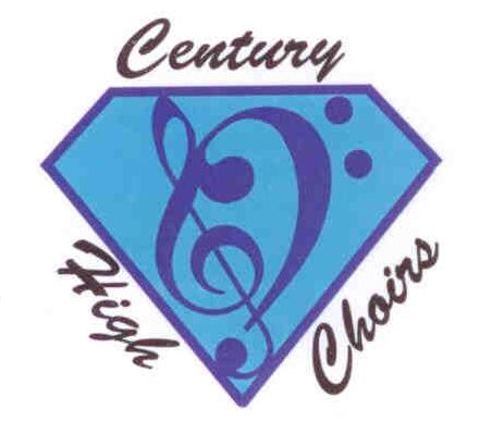 Century High Choirs Logo