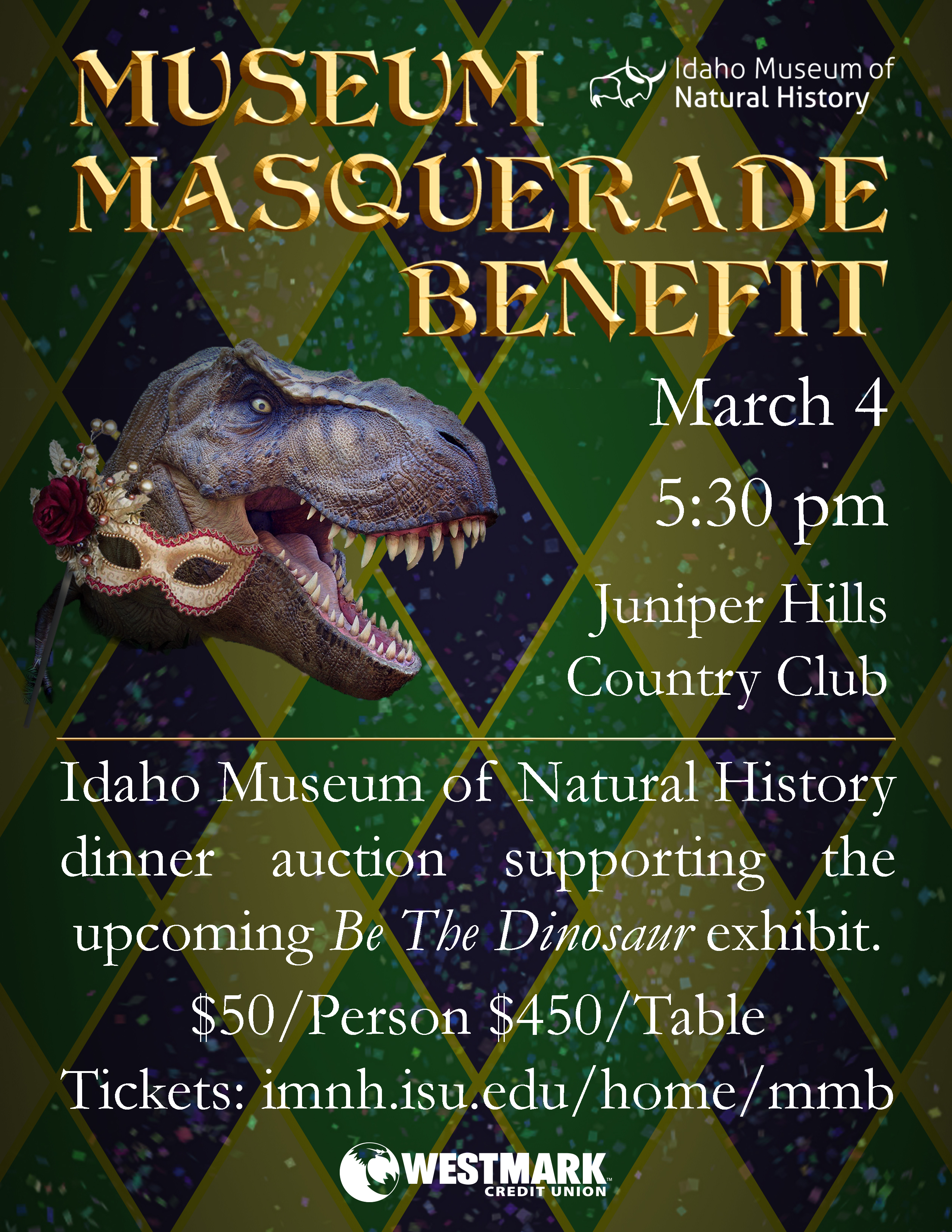 Benefit Flyer