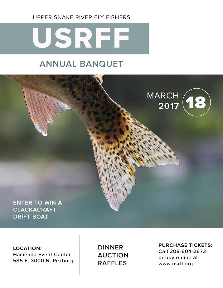 Benefit Flyer