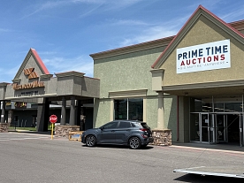 Store Returns, Furnishings - Mall image