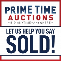 Your auction goes here! image