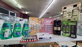 Store Returns Time - Westwood image