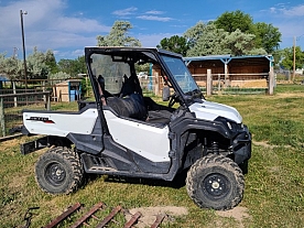 Corson Moving - Pocatello image