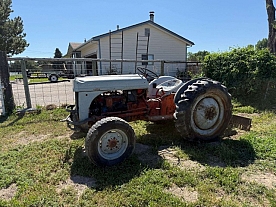 Corson Moving - Pocatello image