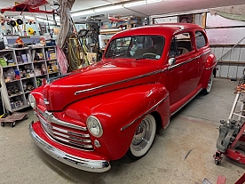 Tuck Estate, Shop - Ammon image