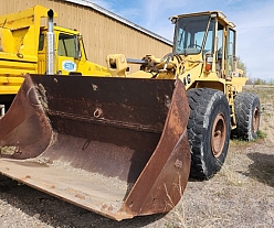 Wednesday Community Equip image