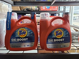 Store Returns, Grocery - Mall image