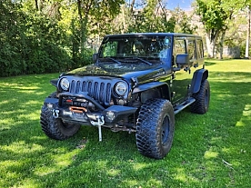 Auto, RV, Semi Truck, Equip image