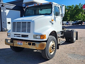 Auto, RV, Semi Truck, Equip image