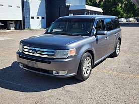 Auto, RV, Equipment image