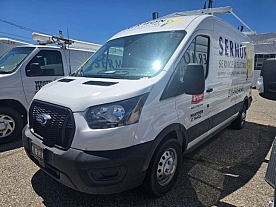 Sermon Service & Electric - IF image