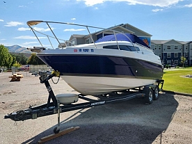 Auto / RV, Boat, Trailers image