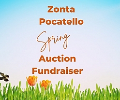 Zonta Spring Fundraiser  image
