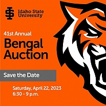 41st Annual Bengal Auction image