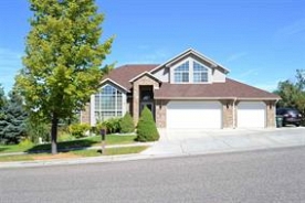 SOLD! 2888 Summit 4 Bed, 3-1/2 Bath Home image