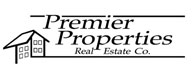 Brokered by Premier Properties